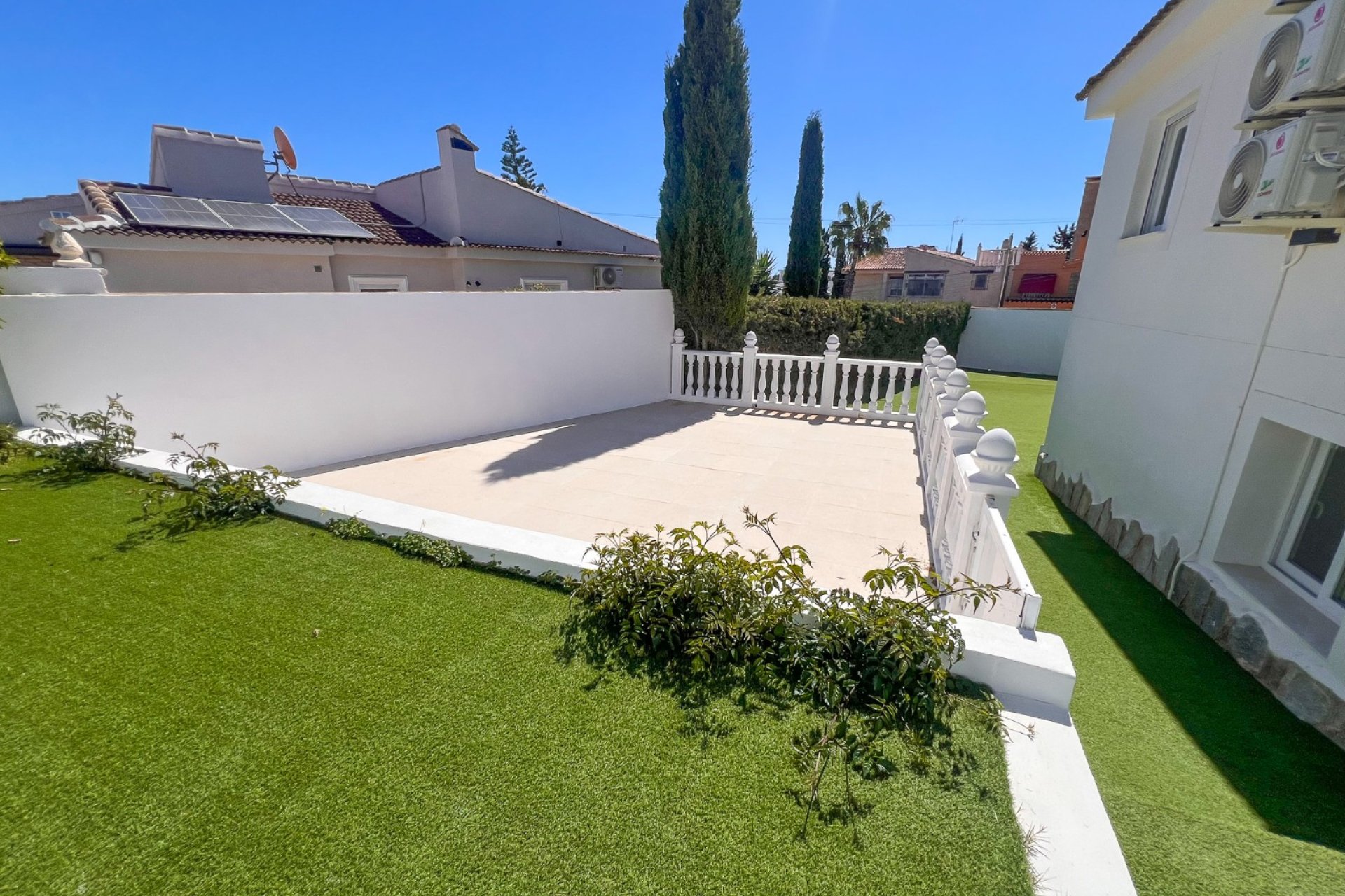 Herverkoop - Villa - Torrevieia - Los Balcones