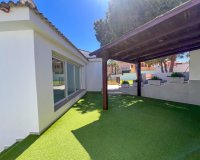 Herverkoop - Villa - Torrevieia - Los Balcones