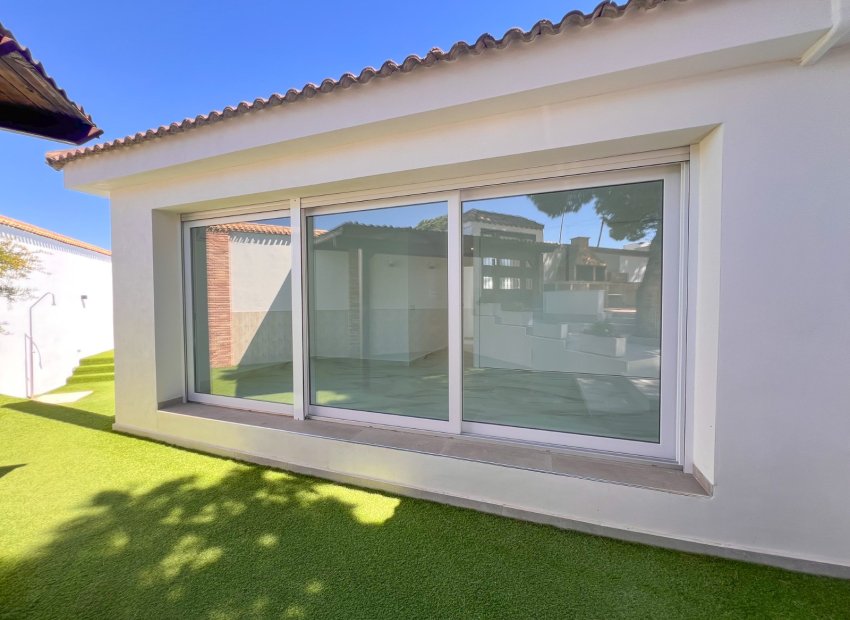 Herverkoop - Villa - Torrevieia - Los Balcones