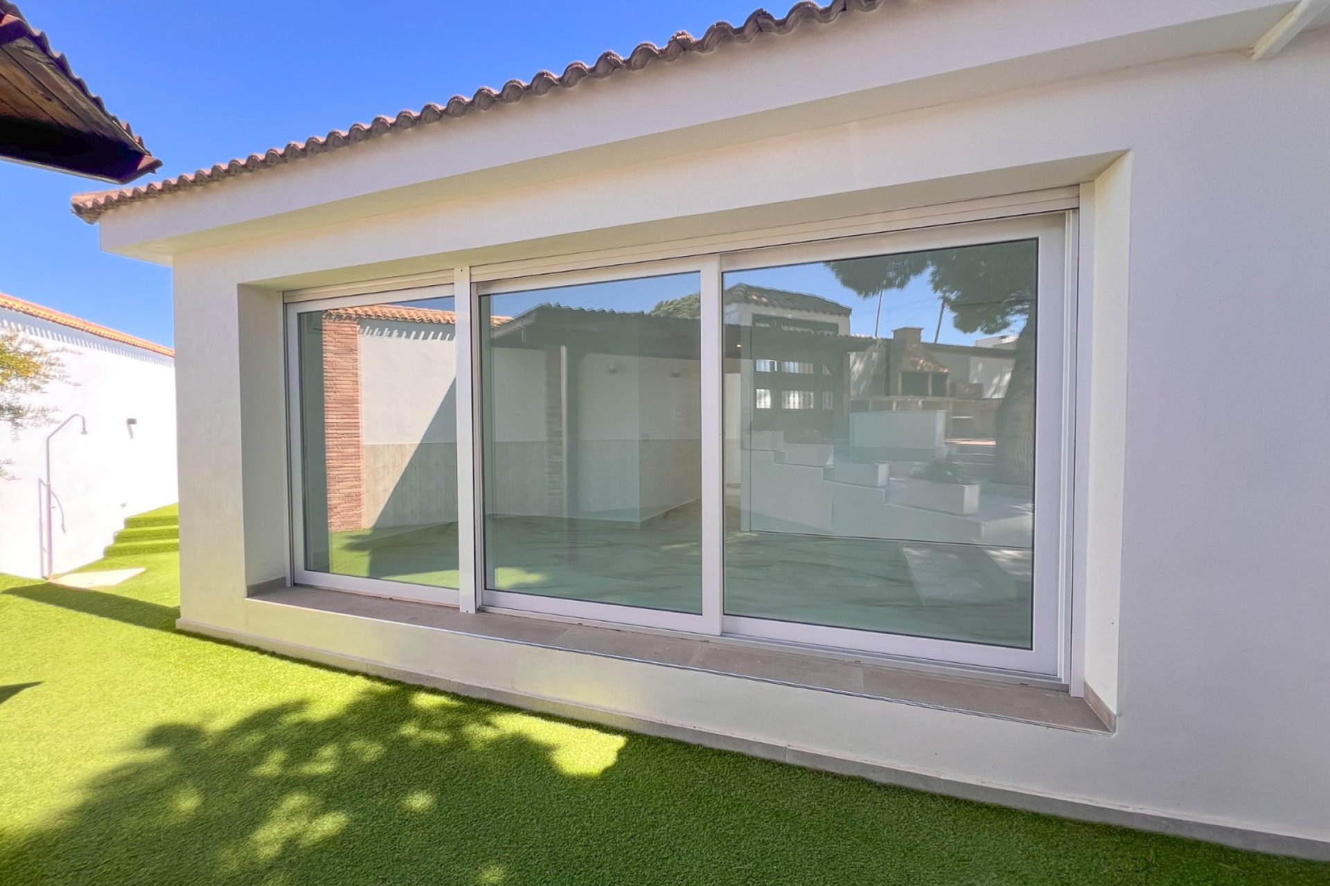 Herverkoop - Villa - Torrevieia - Los Balcones