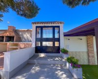 Herverkoop - Villa - Torrevieia - Los Balcones