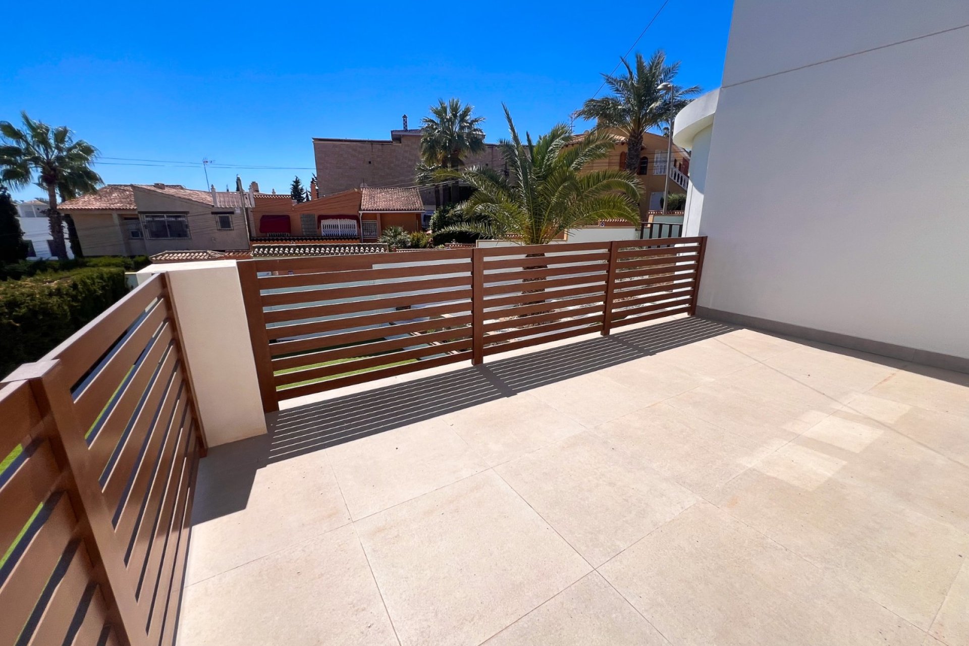 Herverkoop - Villa - Torrevieia - Los Balcones