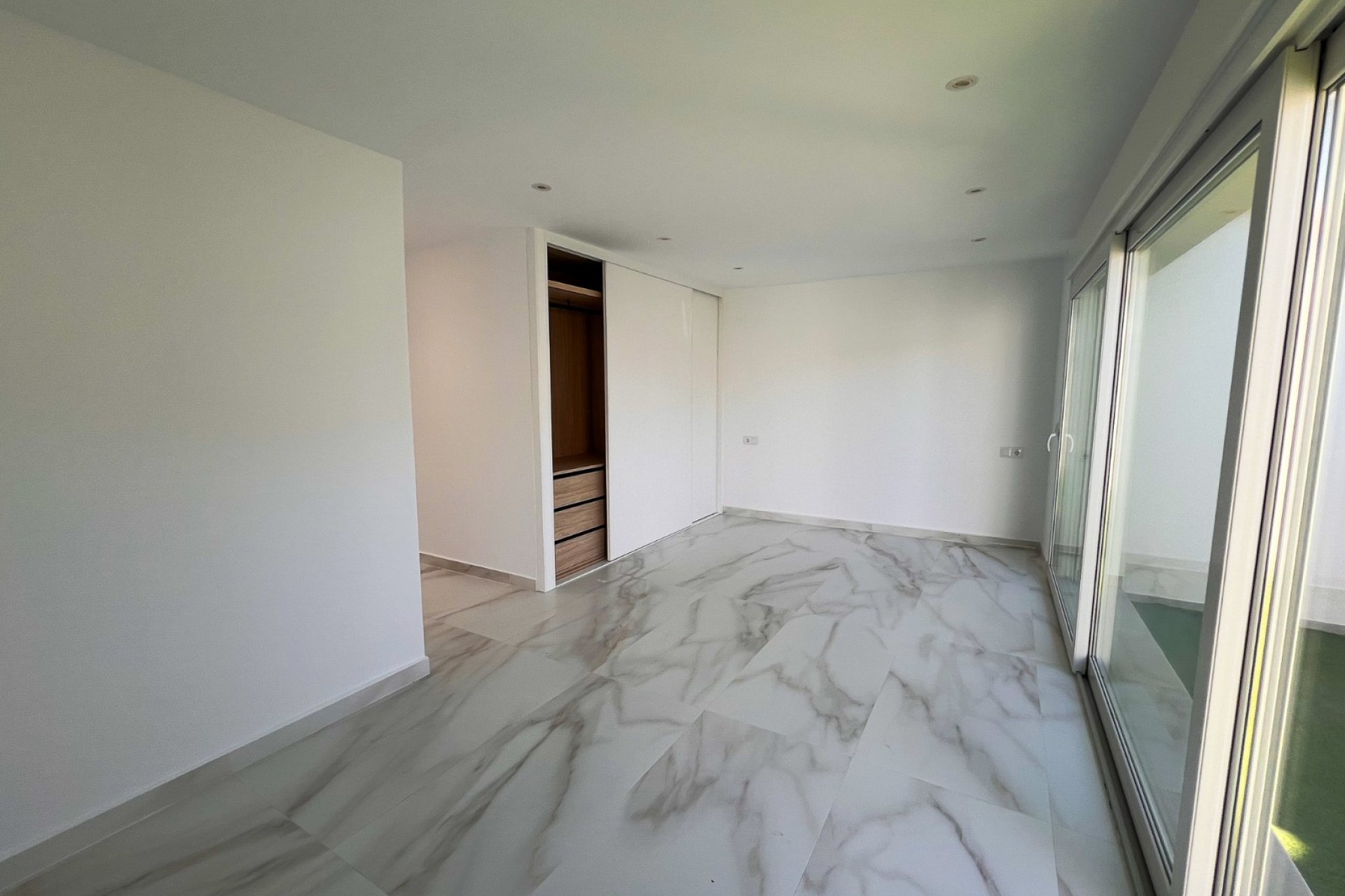 Herverkoop - Villa - Torrevieia - Los Balcones