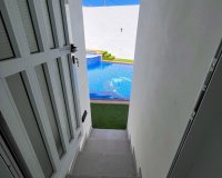 Herverkoop - Villa - Torrevieia - Los Balcones