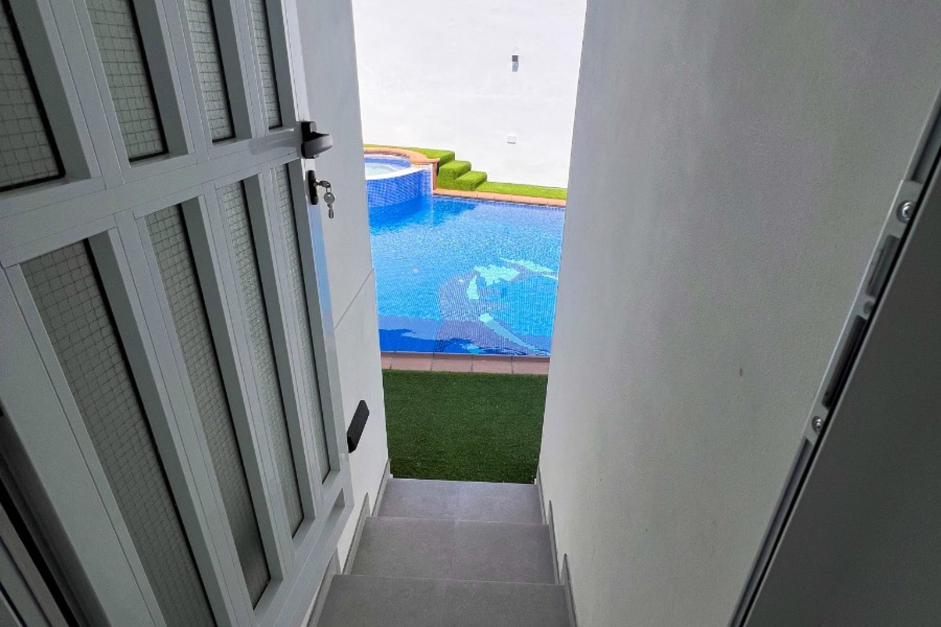 Herverkoop - Villa - Torrevieia - Los Balcones