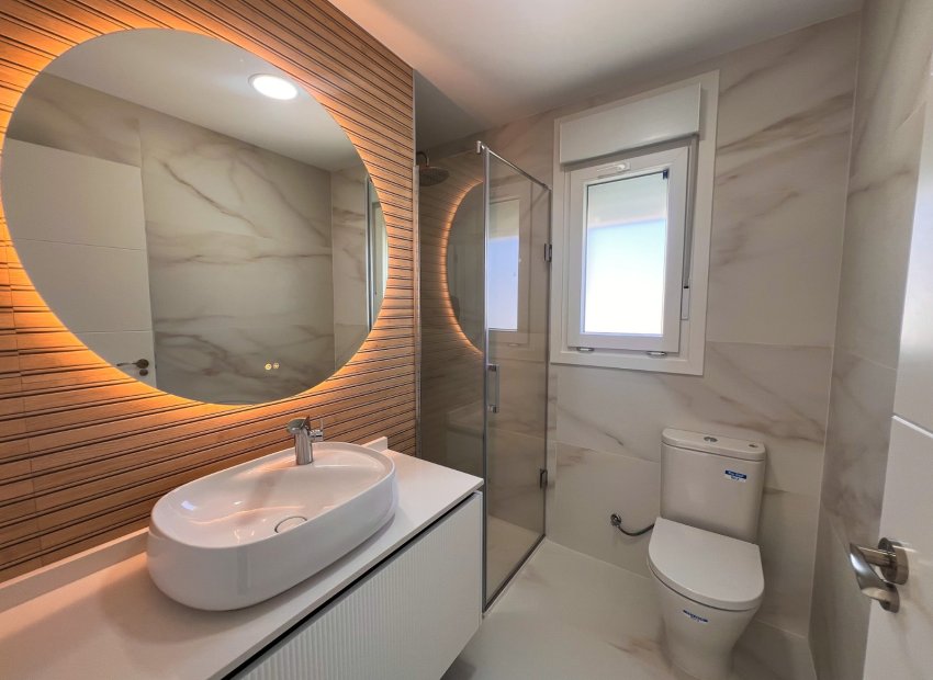 Herverkoop - Villa - Torrevieia - Los Balcones