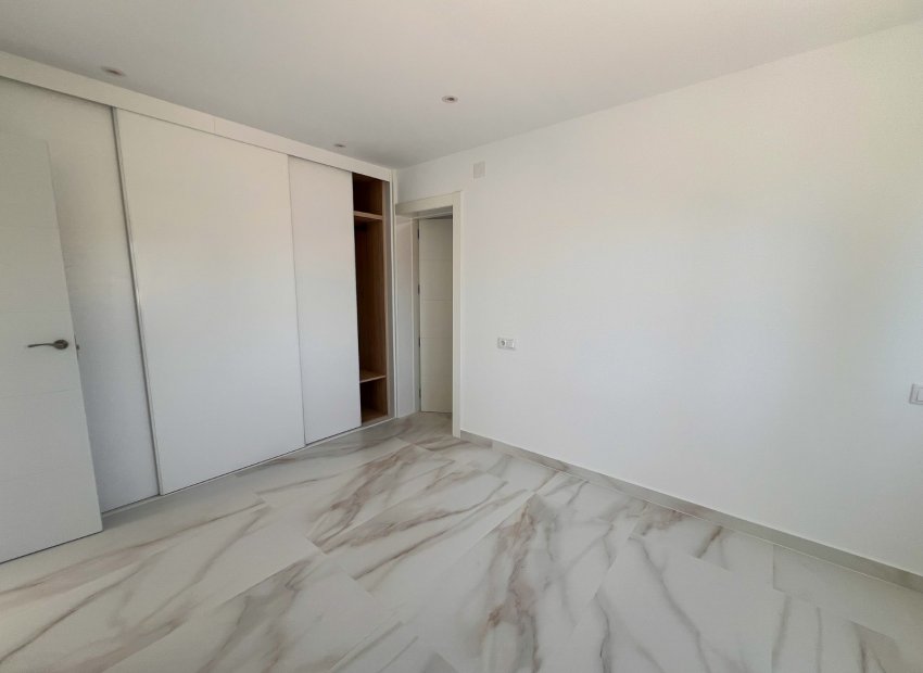 Herverkoop - Villa - Torrevieia - Los Balcones