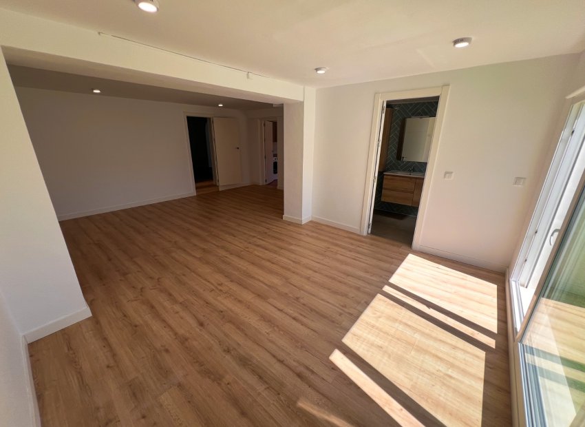 Herverkoop - Villa - Torrevieia - Los Balcones