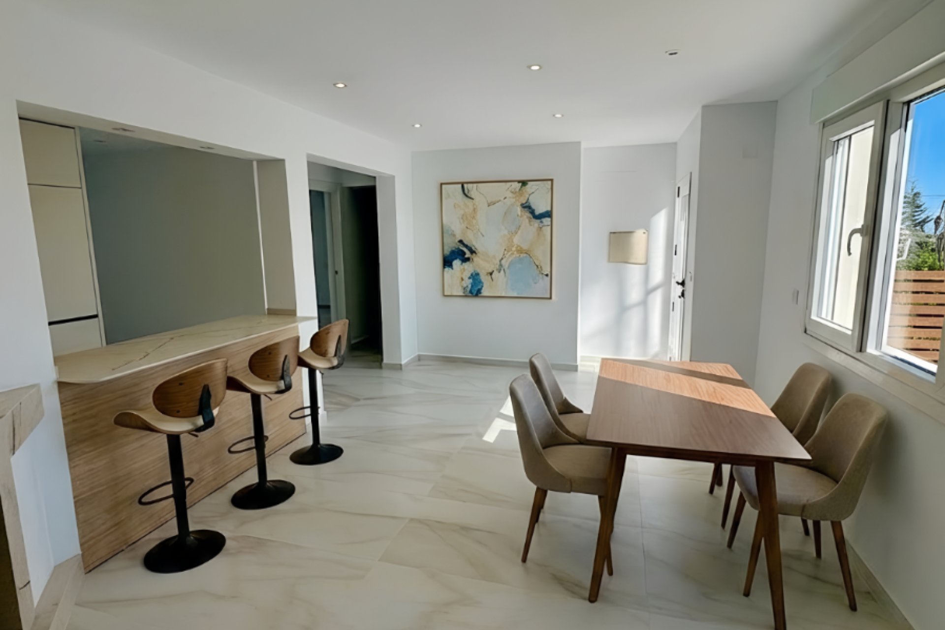 Herverkoop - Villa - Torrevieia - Los Balcones
