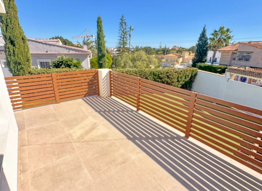 Herverkoop - Villa - Torrevieia - Los Balcones