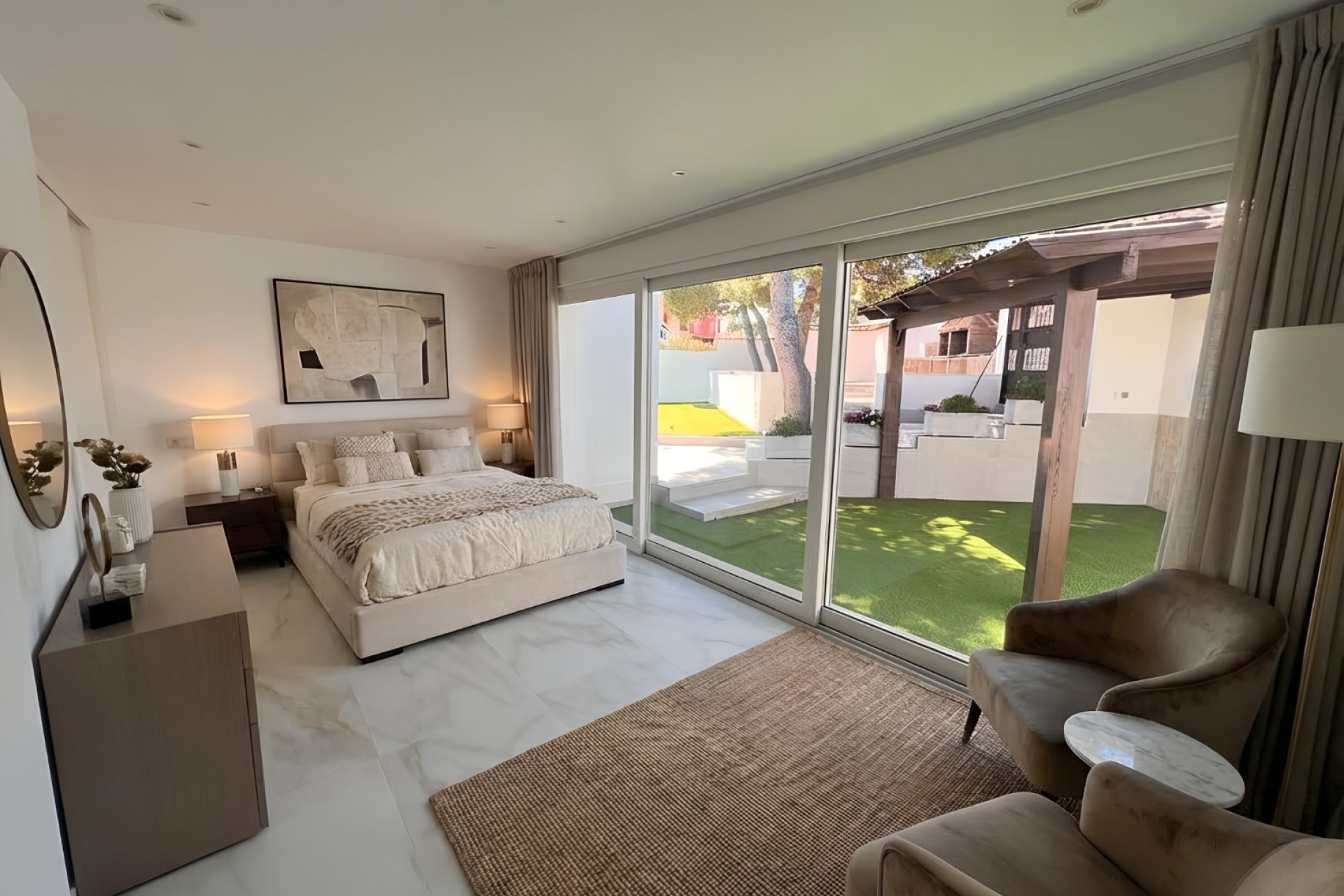 Herverkoop - Villa - Torrevieia - Los Balcones