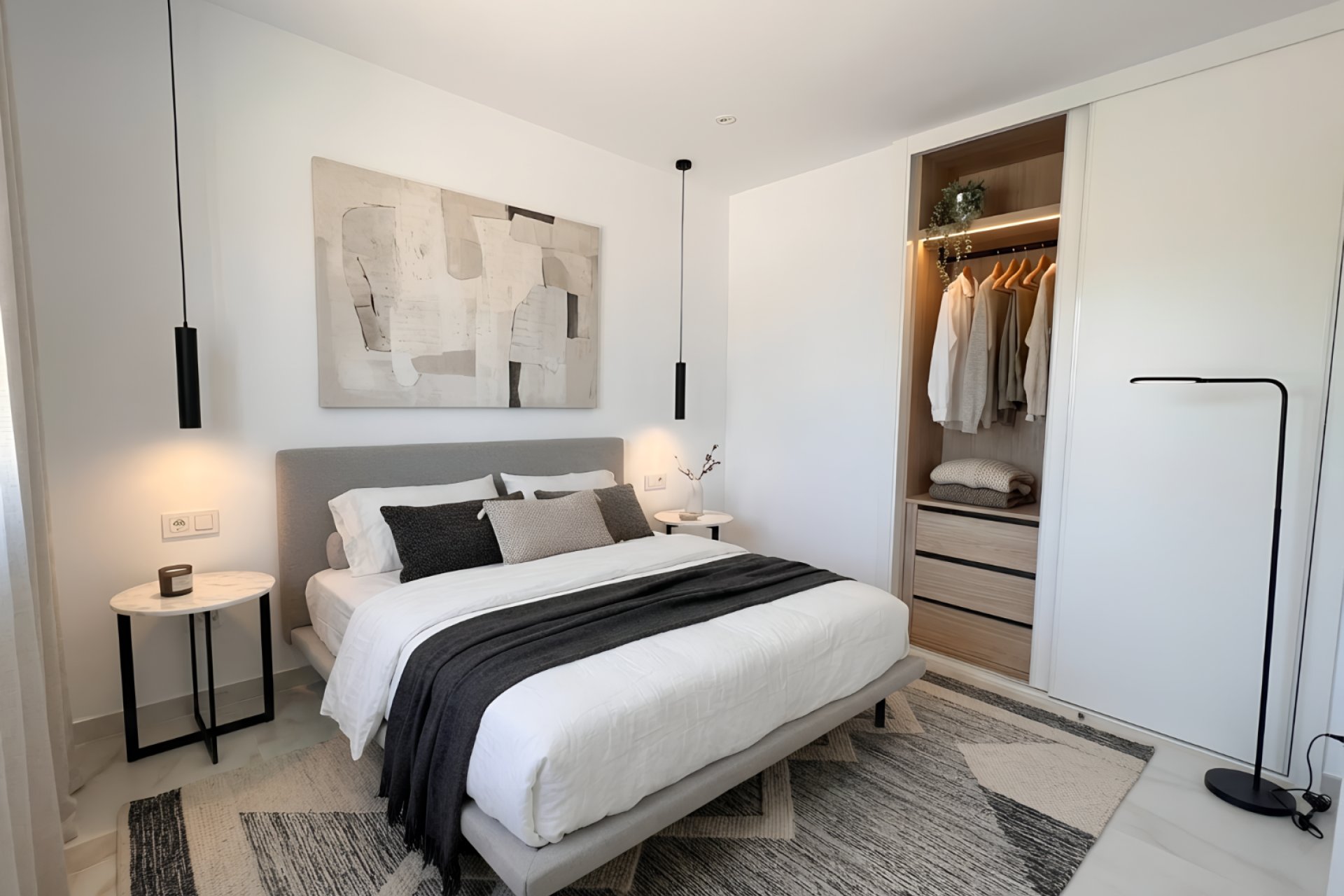 Herverkoop - Villa - Torrevieia - Los Balcones