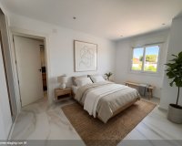 Herverkoop - Villa - Torrevieia - Los Balcones