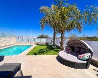 Herverkoop - Villa - Torrevieia - Los Balcones