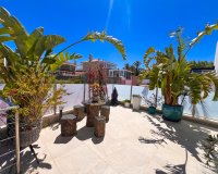 Herverkoop - Villa - Torrevieia - Los Balcones