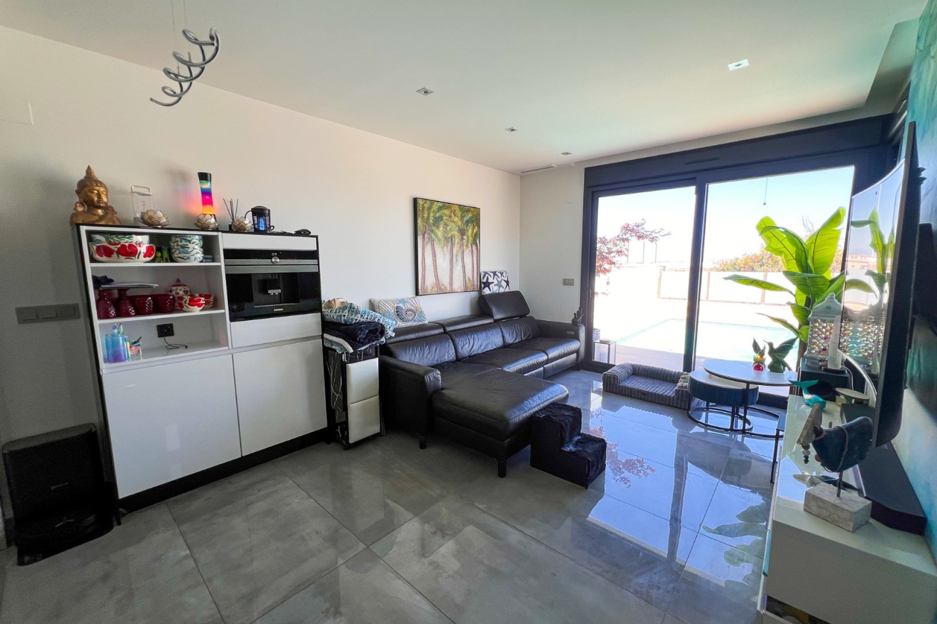 Herverkoop - Villa - Torrevieia - Los Balcones