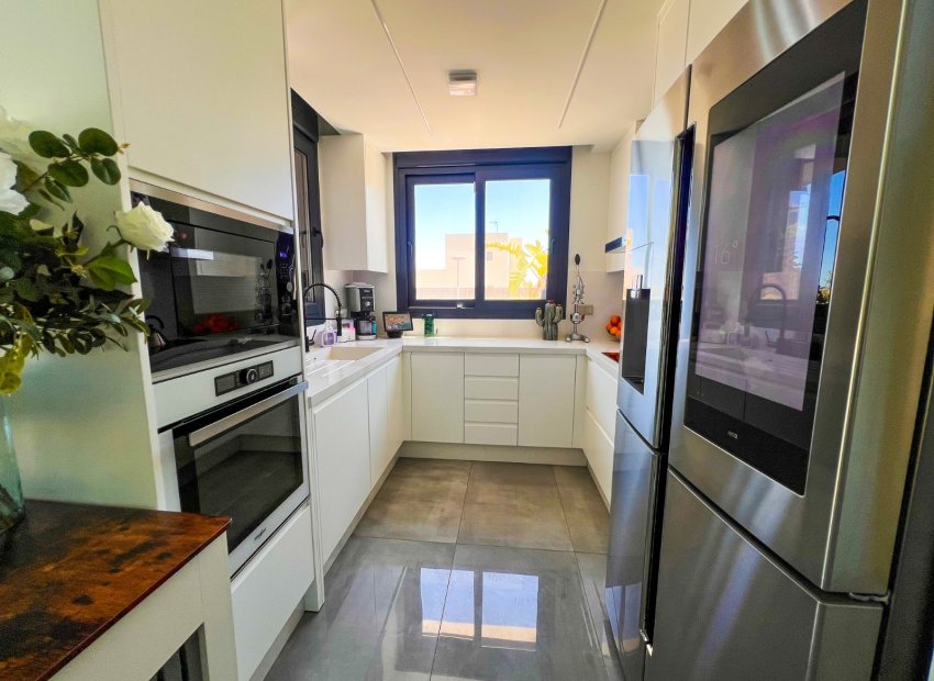 Herverkoop - Villa - Torrevieia - Los Balcones