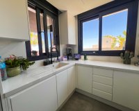 Herverkoop - Villa - Torrevieia - Los Balcones
