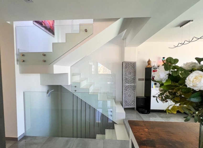 Herverkoop - Villa - Torrevieia - Los Balcones