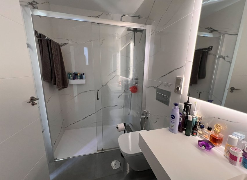 Herverkoop - Villa - Torrevieia - Los Balcones