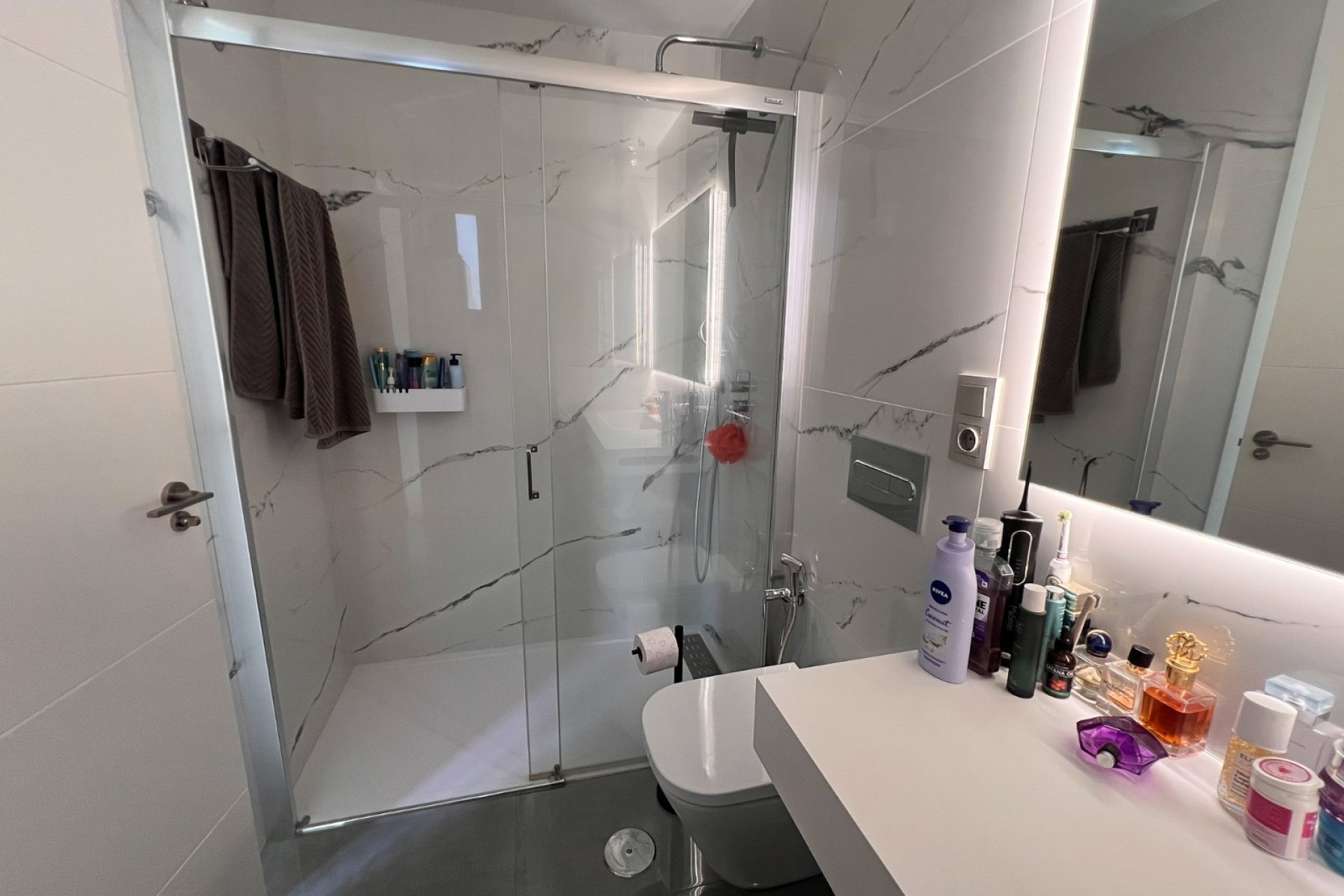 Herverkoop - Villa - Torrevieia - Los Balcones