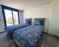 Herverkoop - Villa - Torrevieia - Los Balcones