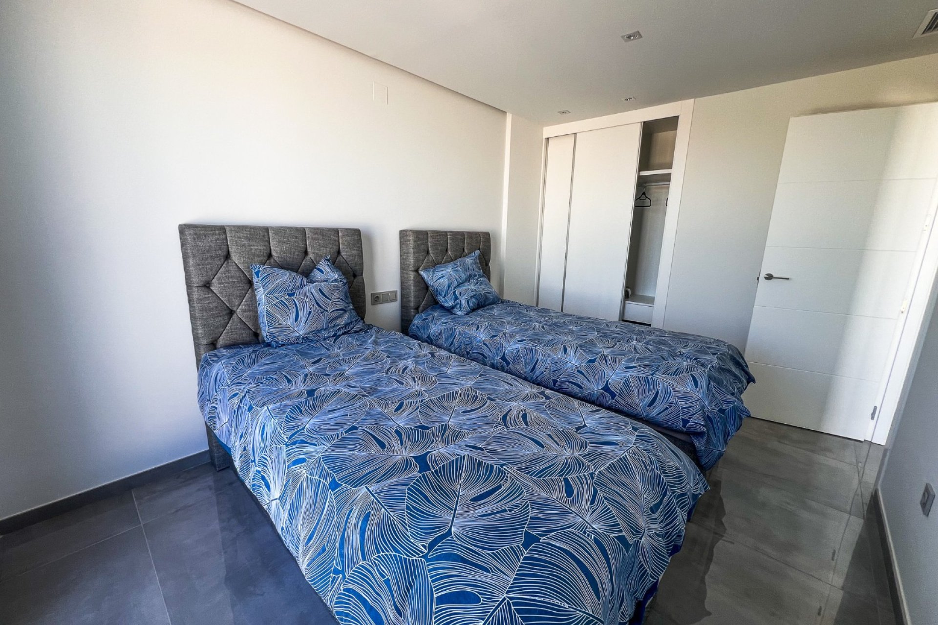 Herverkoop - Villa - Torrevieia - Los Balcones
