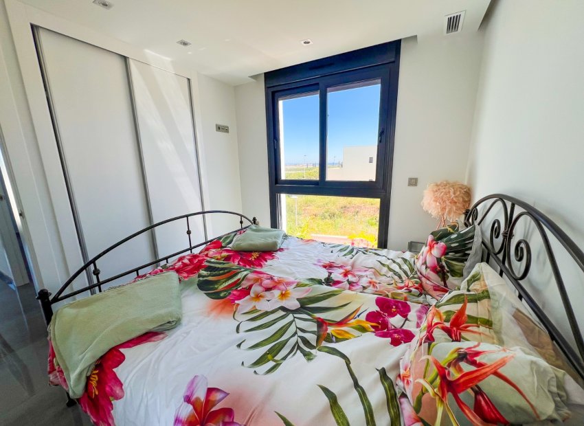 Herverkoop - Villa - Torrevieia - Los Balcones