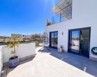 Herverkoop - Villa - Torrevieia - Los Balcones