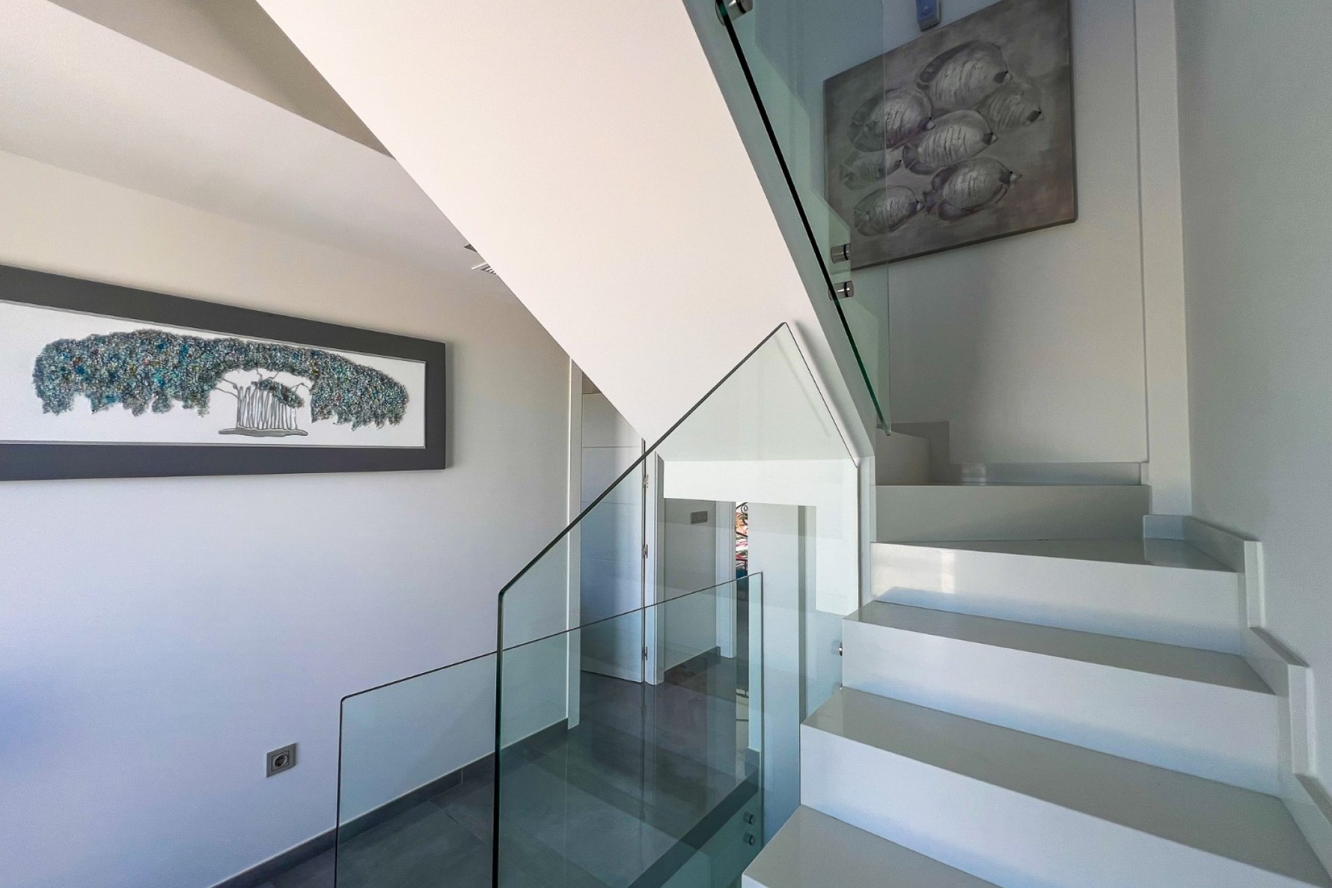 Herverkoop - Villa - Torrevieia - Los Balcones