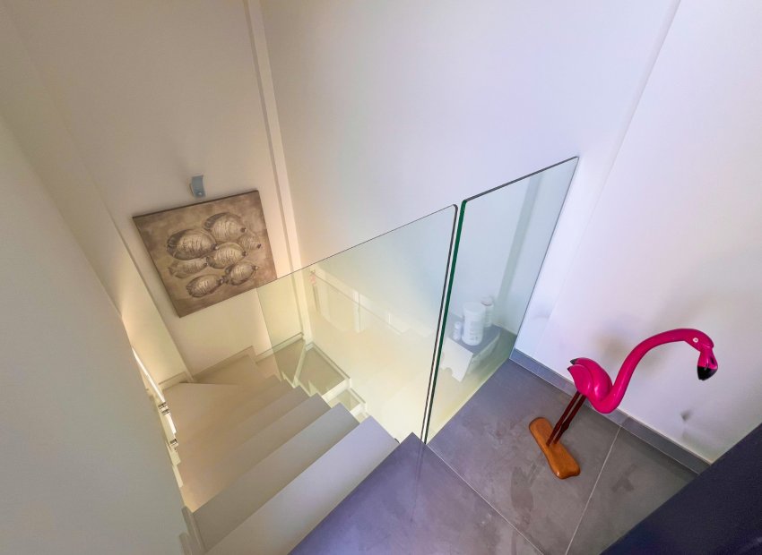 Herverkoop - Villa - Torrevieia - Los Balcones