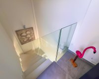 Herverkoop - Villa - Torrevieia - Los Balcones