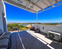Herverkoop - Villa - Torrevieia - Los Balcones