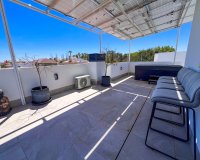 Herverkoop - Villa - Torrevieia - Los Balcones