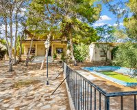 Herverkoop - Villa - Torrevieia - Los Balcones