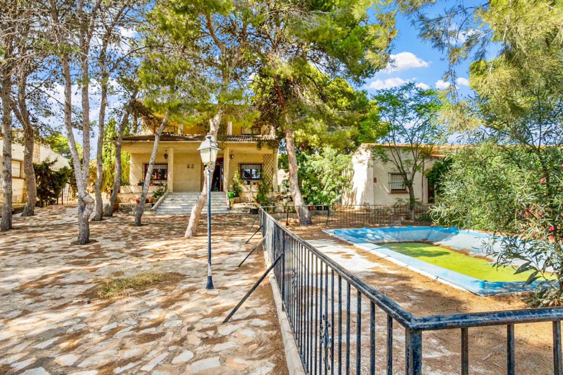 Herverkoop - Villa - Torrevieia - Los Balcones