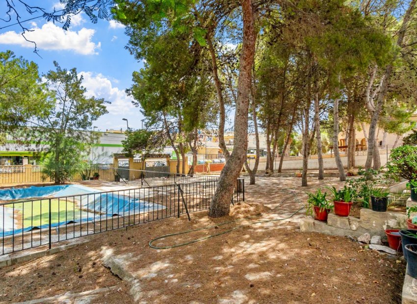 Herverkoop - Villa - Torrevieia - Los Balcones