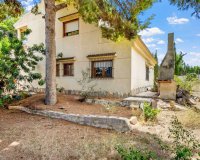 Herverkoop - Villa - Torrevieia - Los Balcones
