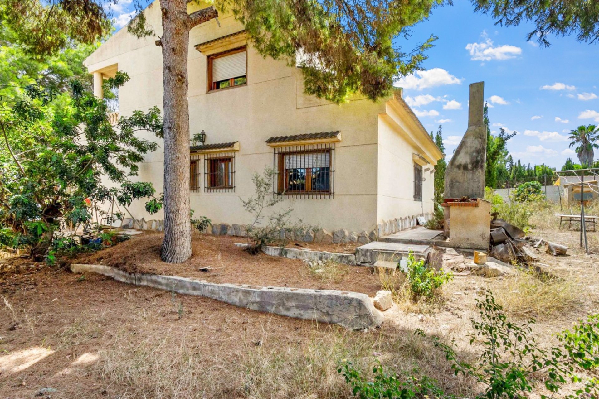 Herverkoop - Villa - Torrevieia - Los Balcones