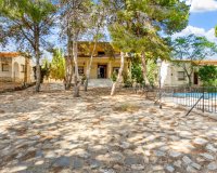 Herverkoop - Villa - Torrevieia - Los Balcones