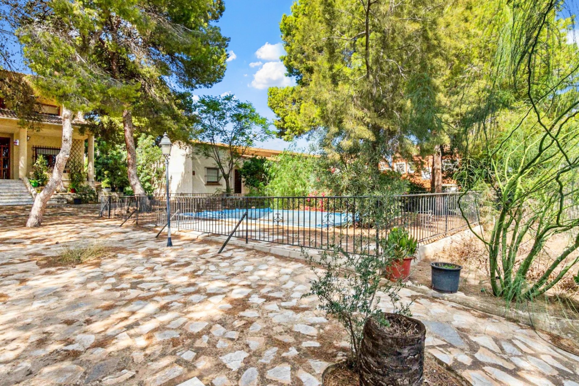 Herverkoop - Villa - Torrevieia - Los Balcones