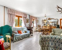Herverkoop - Villa - Torrevieia - Los Balcones