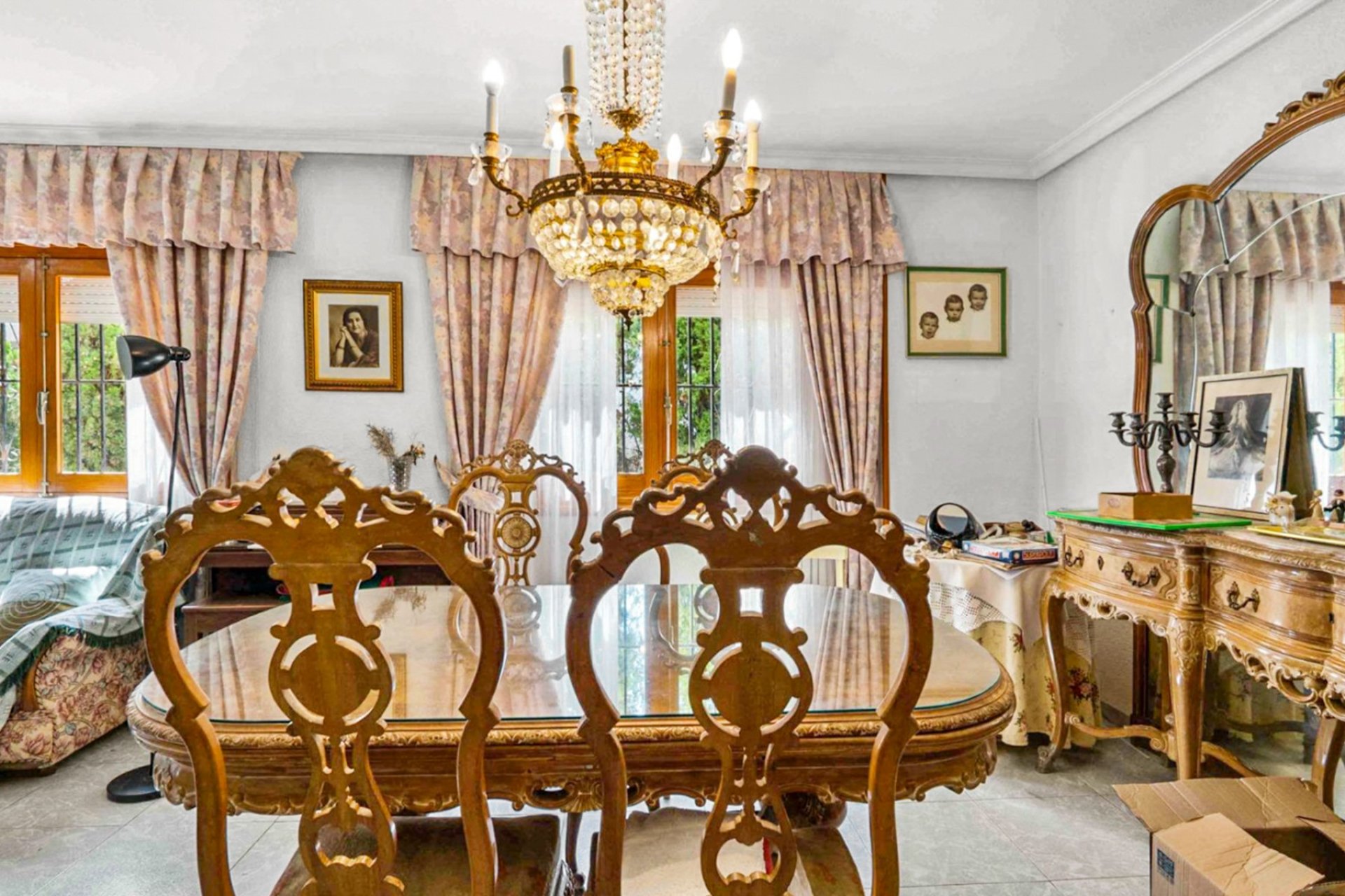 Herverkoop - Villa - Torrevieia - Los Balcones