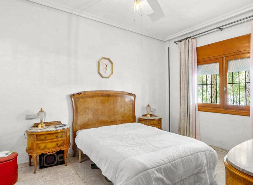 Herverkoop - Villa - Torrevieia - Los Balcones