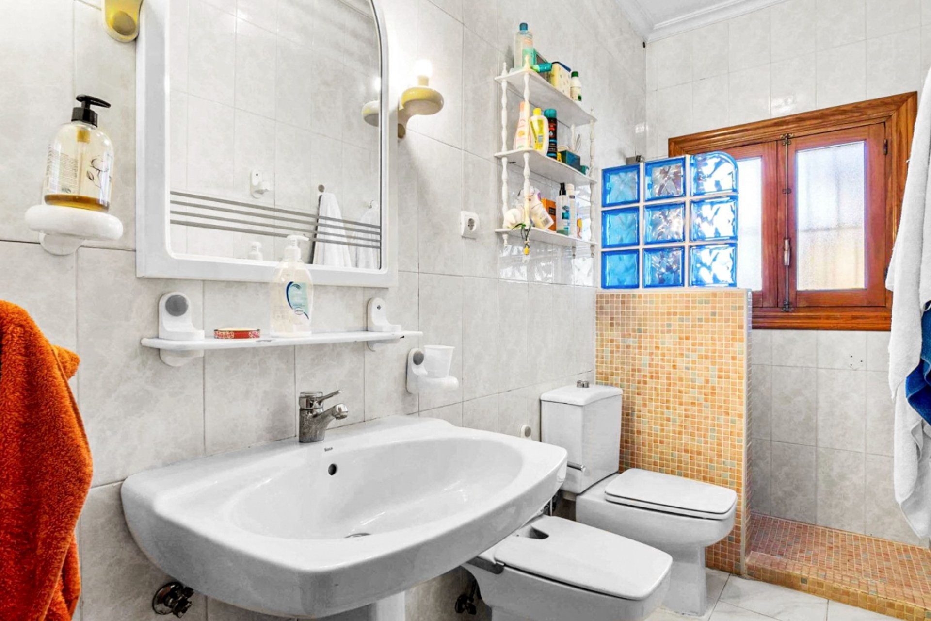 Herverkoop - Villa - Torrevieia - Los Balcones