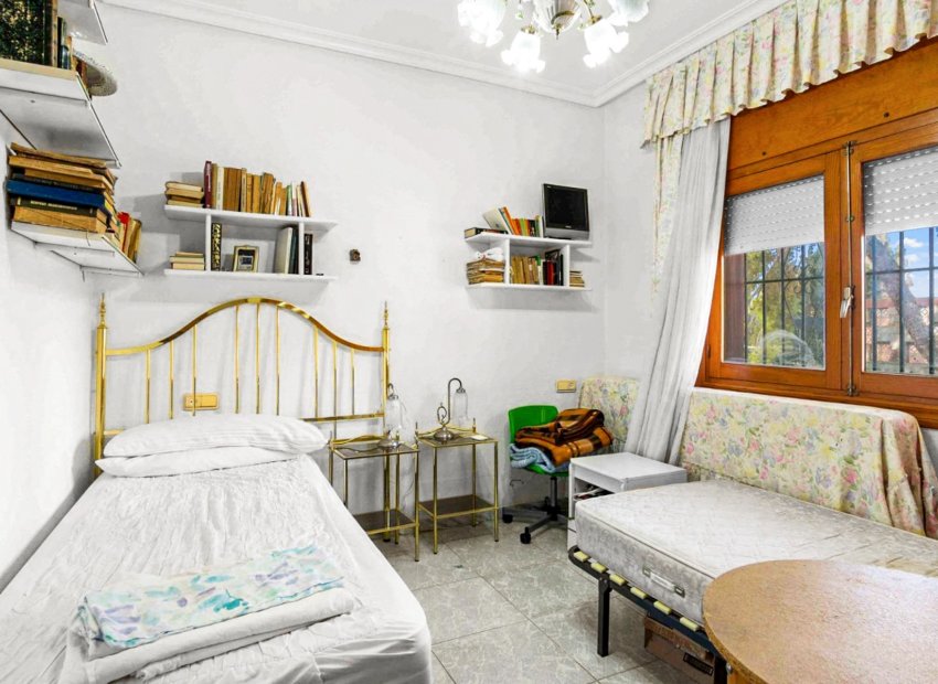 Herverkoop - Villa - Torrevieia - Los Balcones