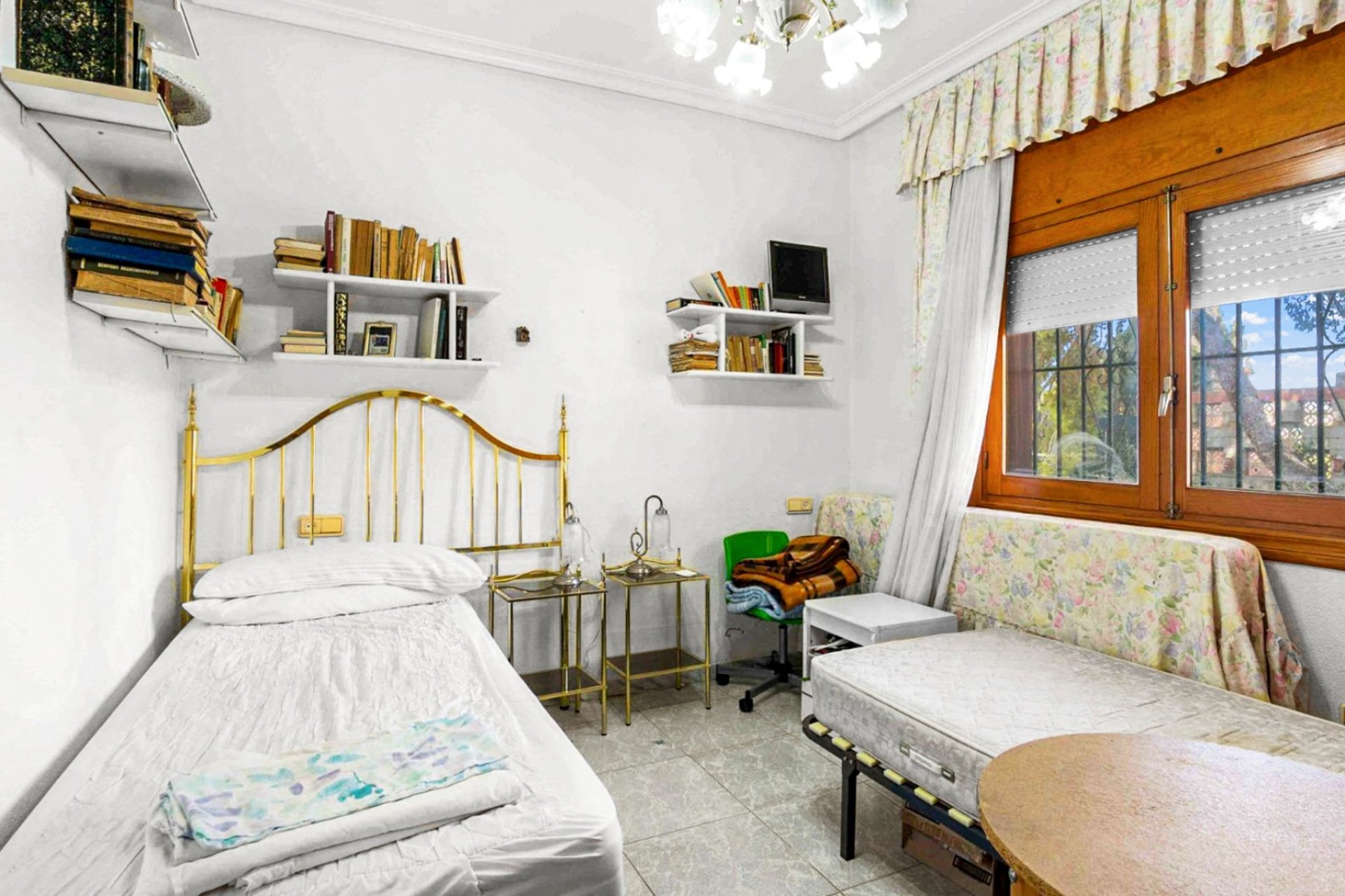Herverkoop - Villa - Torrevieia - Los Balcones