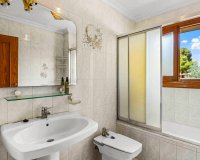 Herverkoop - Villa - Torrevieia - Los Balcones