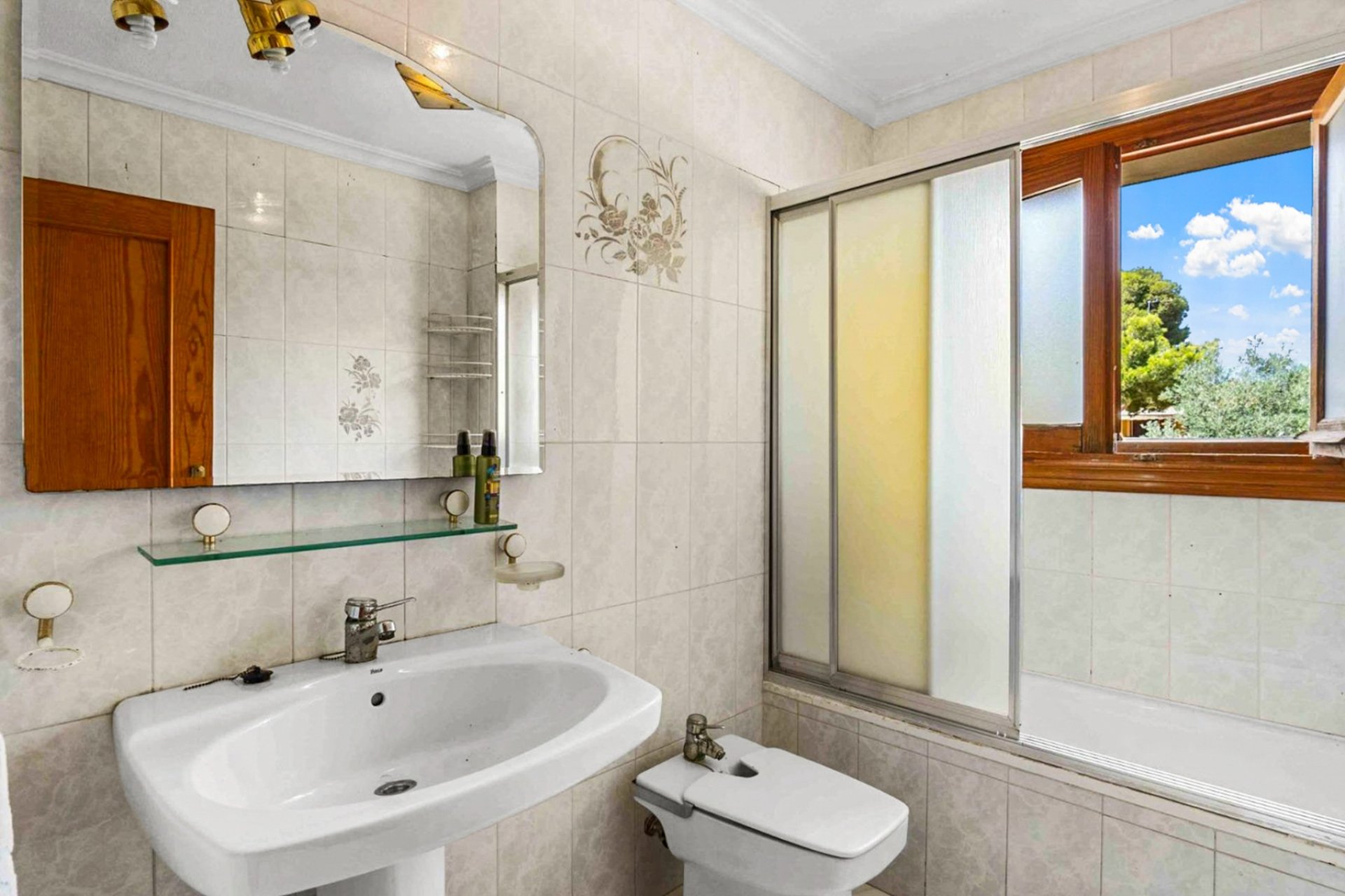 Herverkoop - Villa - Torrevieia - Los Balcones