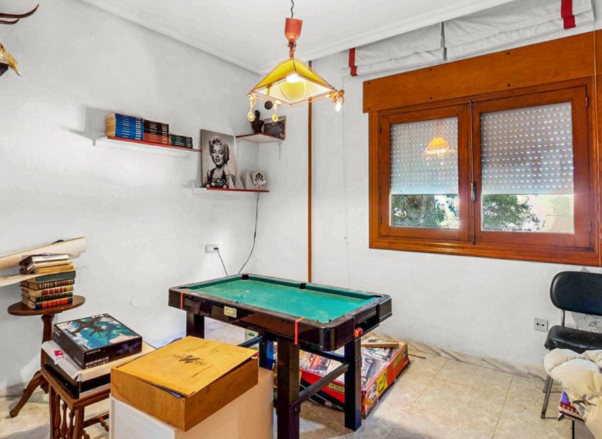Herverkoop - Villa - Torrevieia - Los Balcones